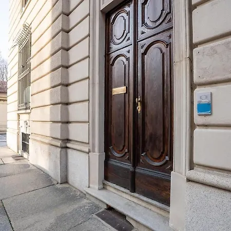 Apartment Ii-confienza Suites-elegante Monolocale