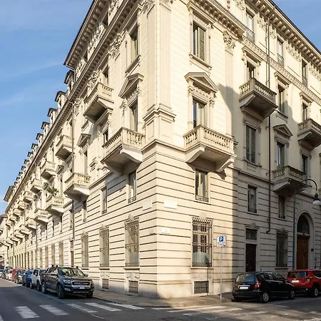 Ii-confienza Suites-elegante Monolocale *