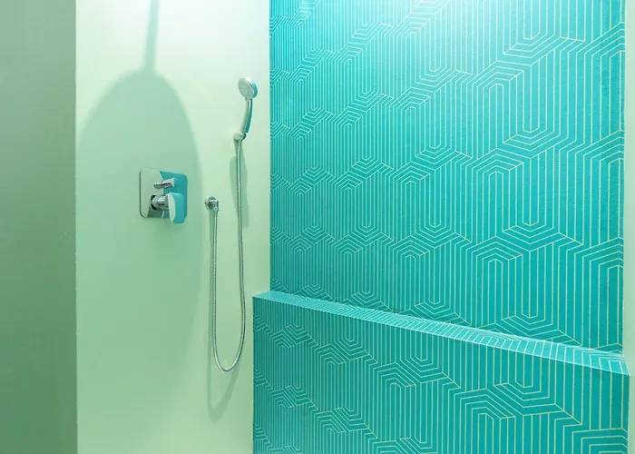 Ii-confienza Suites-elegante Monolocale Daire Torino