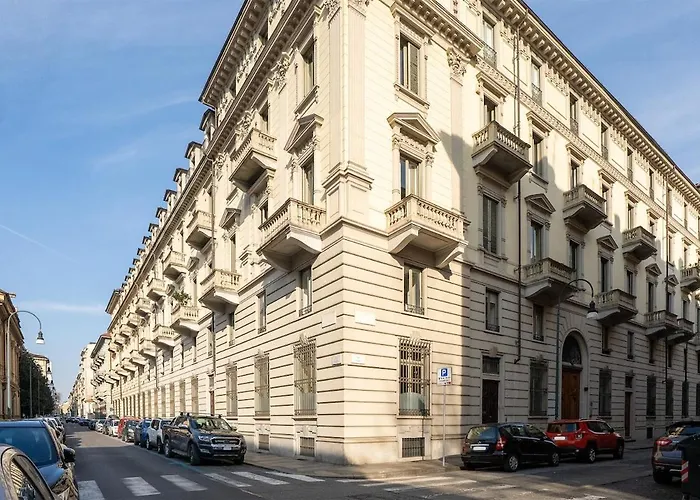 Ii-confienza Suites-elegante Monolocale *