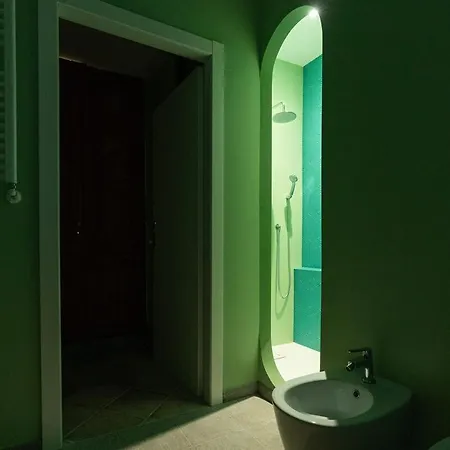 Ii-confienza Suites-elegante Monolocale Διαμέρισμα Τορίνο