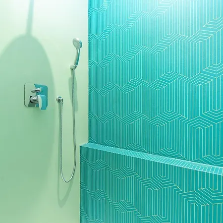 Ii-confienza Suites-elegante Monolocale Appartement Turijn